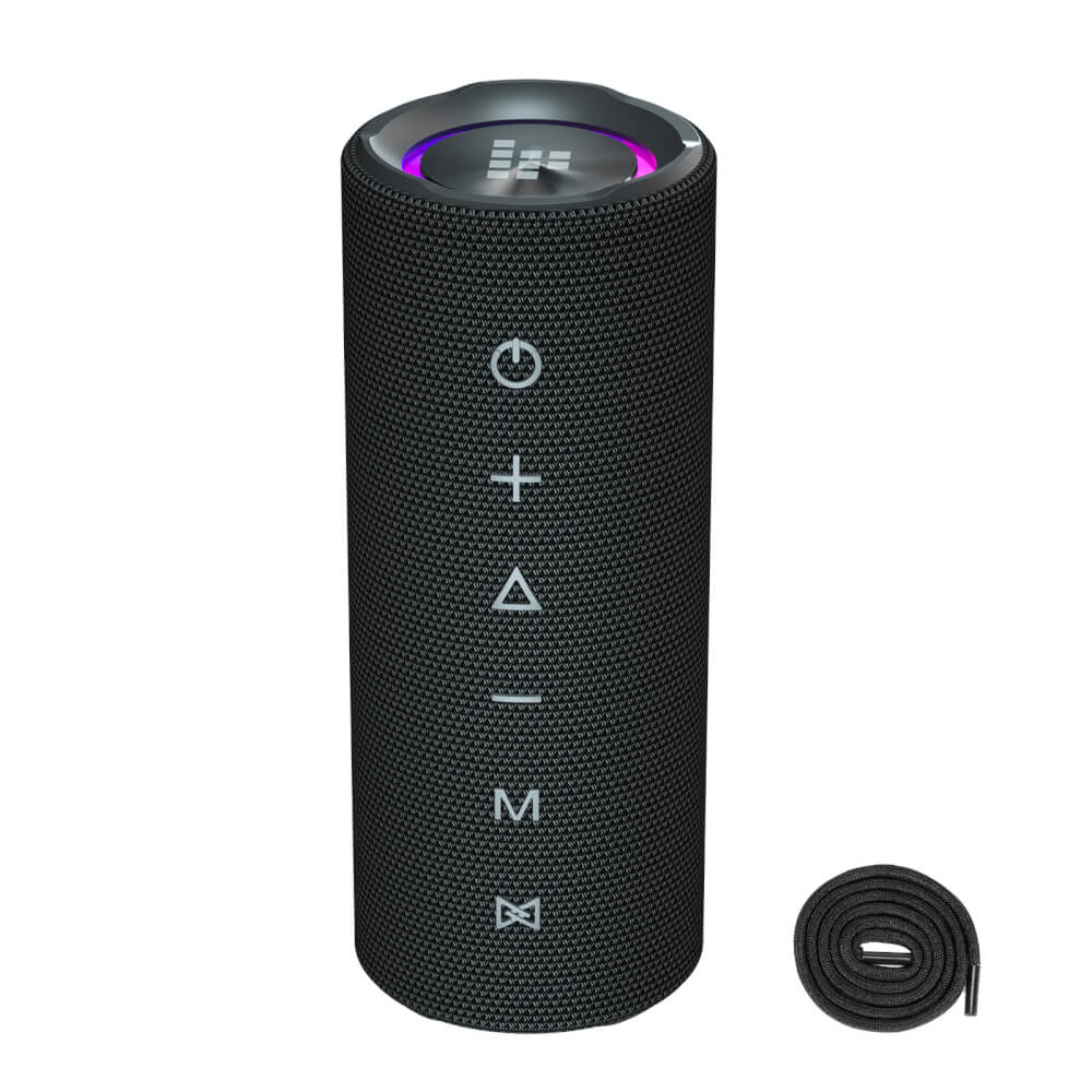 ลำโพงบลูทูธ TRONSMART MIRTUNE C20 24W - สีดำ